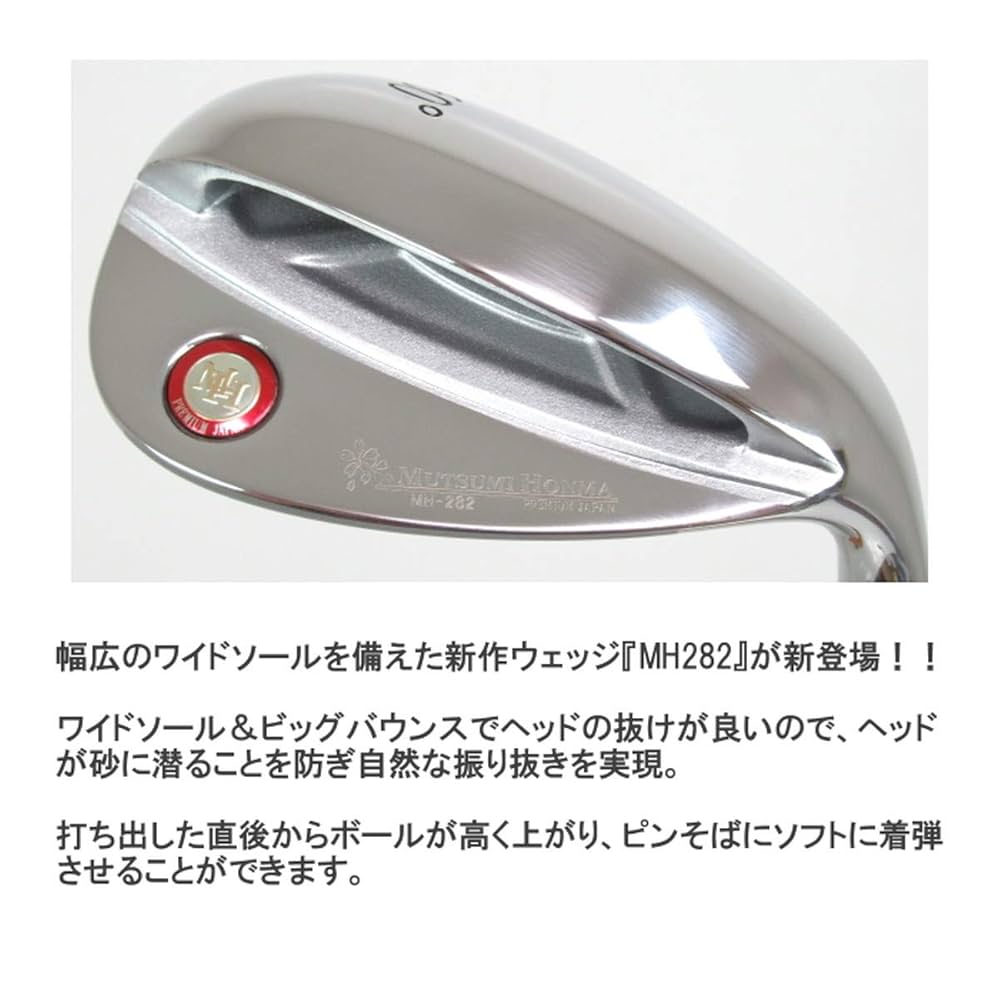 HONMA ウェッジ 60度 61gbBBL+5YL._UF1000,1000_QL80_.jpg